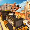 Wrestling Revolution on Train Wrestling Games 2K18终极版下载