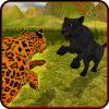 Panther Games 2018 – Real Black Panther Sim 2018