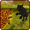 Panther Games 2018 – Real Black Panther Sim 2018费流量吗