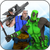 Dead Sword Superhero Pool- Cable Sword Action game下载地址