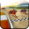 Wild Greyhound Crazy Dog Race 3D Simulation 2018怎么下载到手机