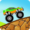 Climb Drive Hill Ride Car Racing Game手机版下载