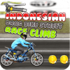 Drag Indonesia Street Race Bike Hill Climb 2018