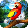 * Wild Parrot Survival - jungle bird simulator!
