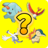 Who's That Pokemon: 2nd generation中文版下载