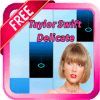 Taylor Swift Delicate Piano Game绿色版下载