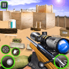 Elite Desert War 2018: Swat Assassin Shoot