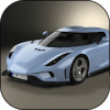 Agera RS Car Drifting Game: City Driving官方版免费下载