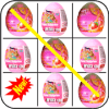 winx tic tac toe club for Surprise Eggsiphone版下载