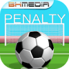 Goal Kick - free penalty shootout soccer game手机版下载