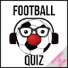 Football Quiz Game - 2018 World Cup Edition