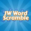 JW Word Scramble怎么安装