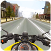 Motorcycle Traffic : High Speed Rush Bike Rider 3D占内存小吗