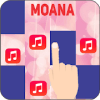 Piano Tiles - Moana; How Far i'll Go安卓手机版下载