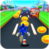 * Run sonic subway adventures world版本更新