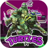 Supertap Ninja Turtles