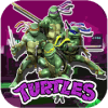 Supertap Ninja Turtles如何升级版本