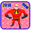 The Incredibles Game 2018