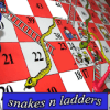 Snakes N Ladders