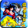 Super Guko Fighting Dragon Legends最新版下载