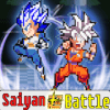 DBS Ultra Battle中文版下载