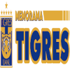 Memorama Tigres