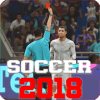 Soccer 2018怎么下载