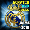 RealMadrid scratch-guess game无法打开