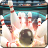 Bowling 3d Free费流量吗