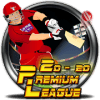 20-20 Premium league版本更新