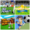 Soccer Games: Football Cup版本更新