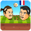 Ligue Puppet Football games