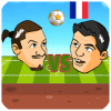 Ligue Puppet Football games占内存小吗