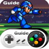 Guide Mega Man X版本更新