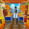 Messi Subway Hero Soccer中文版下载