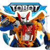 游戏下载Tobot Giga Battle Tobot Tritan