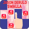 Piano Tiles - Jason Derulo; Swalla