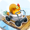 Animal Adventure Squad: Super Chicken版本更新