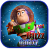 Buzz Lightyear Run Galaxy占内存小吗