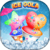 Ice Golo - Indian Ice Dish Maker如何升级版本