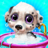 Puppy Pet Dog Daycare - Virtual Pet Shop Care Game安全下载