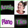 Annie Leblanc Ordinary : New Piano Tiles