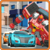 Car Tobot Race Up费流量吗