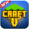 V Craft : Building and Survival安卓手机版下载