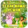 Tebak Nama Hewan 2018版本更新