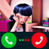 Chat With Miraculous Marinette Ladybug Game