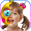 Scary Faces – Make FNAF Photo Montage免费下载