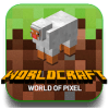 World Craft Super Adventure Exploration Story怎么窗口化