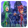 PJ Mask Puzzle如何升级版本