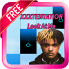 XXXTENTATION Look At Me Piano怎么下载